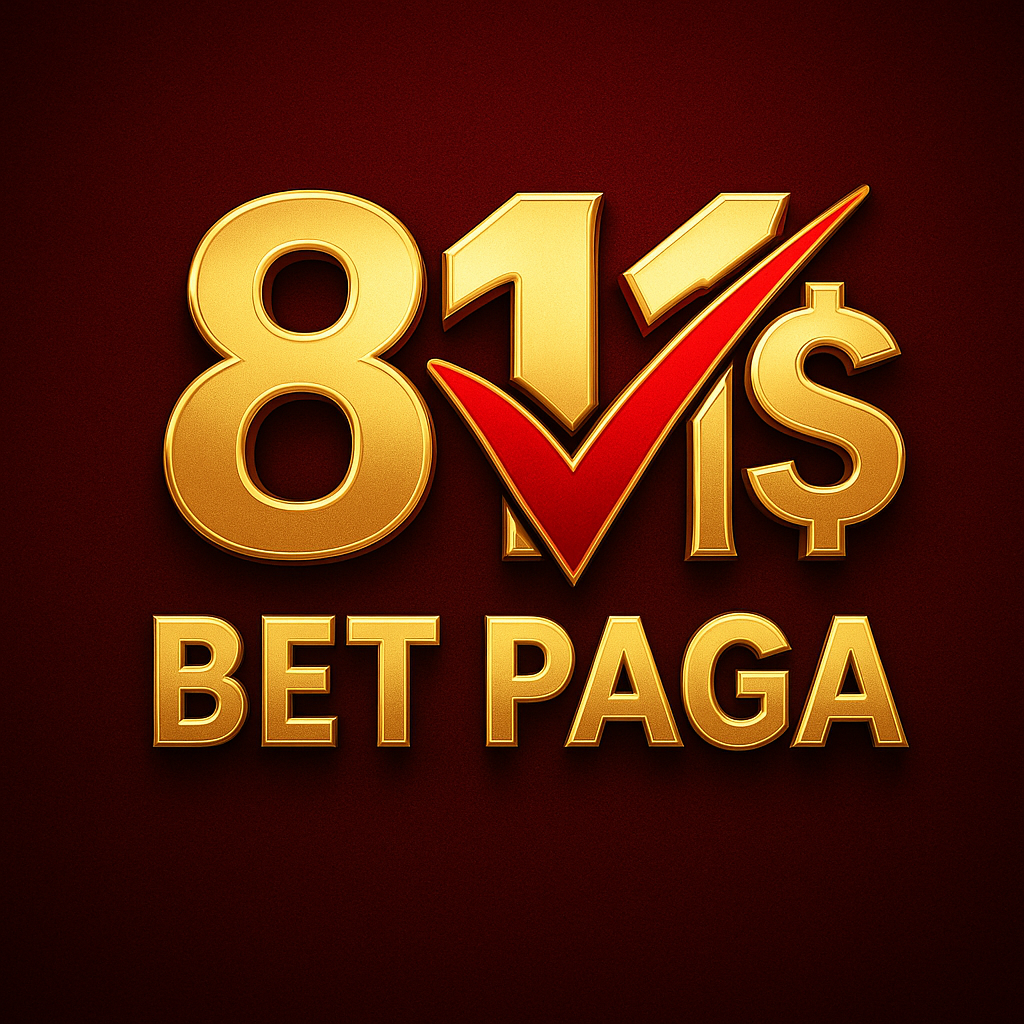 811 bet paga