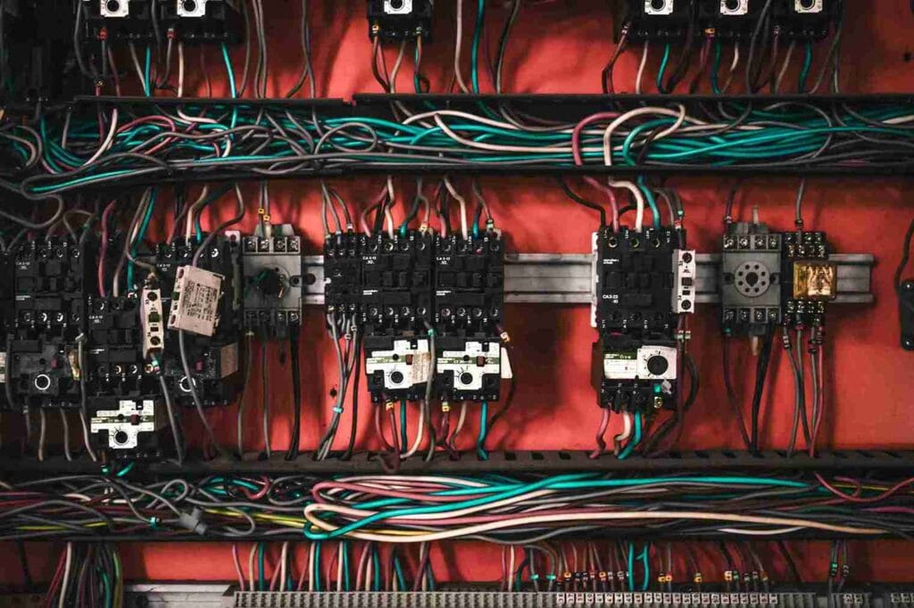 Basic Electrical Wiring at Home