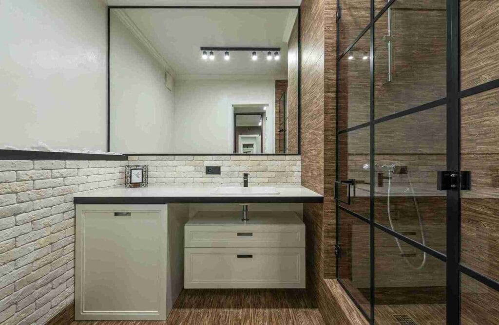 comparison Between a Sliding Door and a French Door