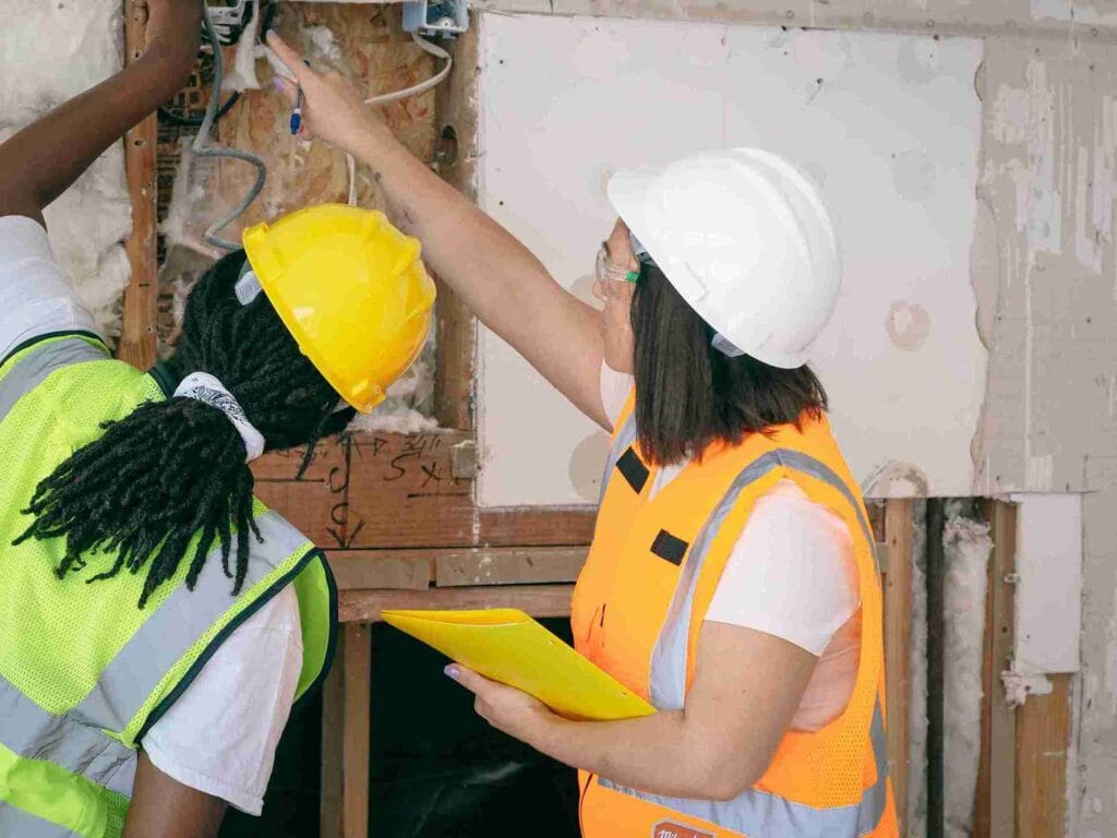 Basic Electrical Wiring at Home